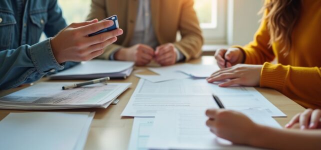 Maprimerénov’ : le temps nécessaire pour rassembler tous les documents Maprimerénov’ : le temps nécessaire pour rassembler tous les documents