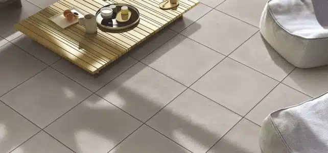 Pourquoi acheter du carrelage pour sa décoration ?