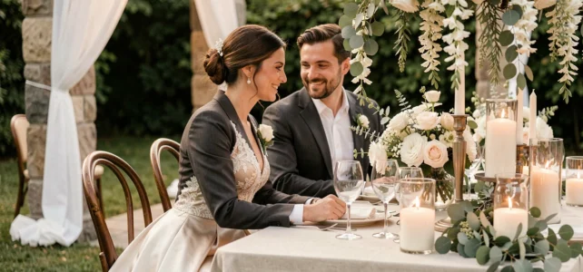 Astuces et inspirations pour organiser un mariage de rêve élégant et inoubliable Astuces et inspirations pour organiser un mariage de rêve élégant et inoubliable