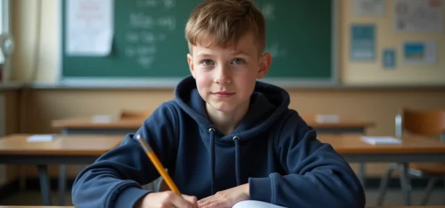 Quel est le niveau scolaire moyen en 5e en France ? Analyse et chiffres clés Quel est le niveau scolaire moyen en 5e en France ? Analyse et chiffres clés
