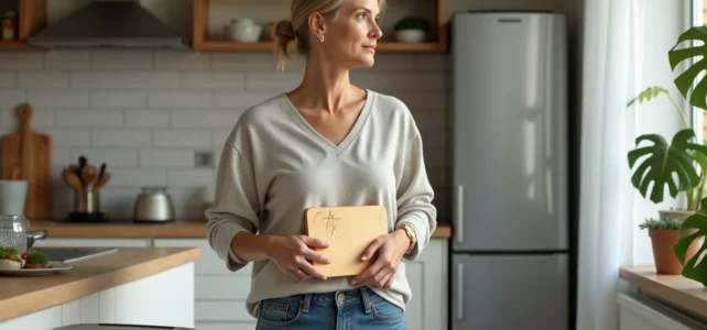 Planche à découper en plastique usée : comment et où la jeter sans risque ? Planche à découper en plastique usée : comment et où la jeter sans risque ?
