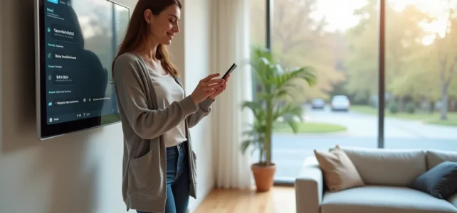 Comment moderniser votre logement grâce aux dernières innovations électriques Comment moderniser votre logement grâce aux dernières innovations électriques