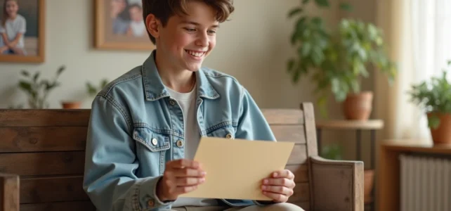 Tout savoir sur les origines et la date de la journée du petit-fils