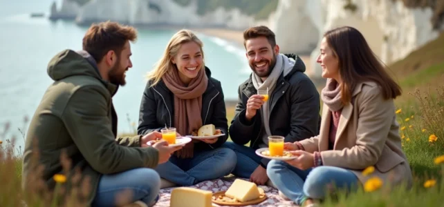 Les meilleures idées de sorties et loisirs à explorer en Normandie