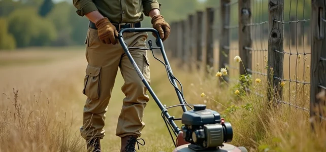 Comment bien choisir sa débroussailleuse pour un jardin parfaitement entretenu Comment bien choisir sa débroussailleuse pour un jardin parfaitement entretenu