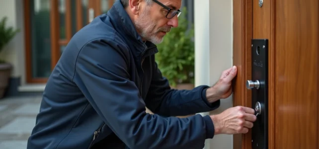 Comment bien protéger sa maison contre les cambriolages et les intrusions Comment bien protéger sa maison contre les cambriolages et les intrusions