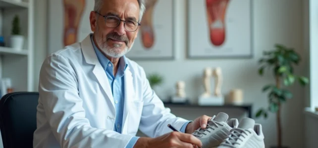 Les avis de podologue sur les problèmes Skechers : impacts insoupçonnés au quotidien