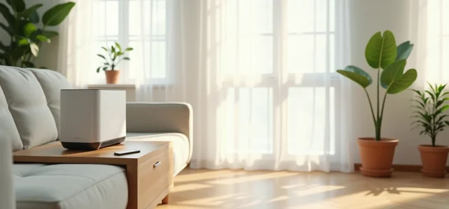 Foyerlumina : mythe ou véritable allié pour assainir votre intérieur ? Foyerlumina : mythe ou véritable allié pour assainir votre intérieur ?